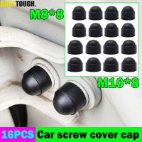 【CW】 Lada Screw Protection Cap Cover Nuts Car Door Hinge