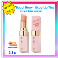 รีบซื้อก่อนหมด ?Bobbi Brown Extra Lip Tint 2.3 g สี bare nectar แพ๊คเกจ Limited Edition จาก Love’s Radiance Collection.*