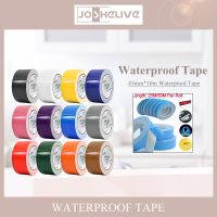 10m Length Cloth Duct Tape Decoration Kitchen Stickers Gadget Cloth Base Tape Fabric Tape High Viscosity Adhesive Multicolor Diy