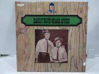 1LP Vinyl Records แผ่นเสียงไวนิล EARLY BLUE GRASS MUSIC   (H16A22)