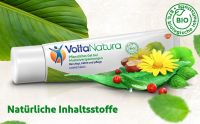 German VoltaNatura herbal gel massage cream 100G relieves muscle tension back waist shoulders neck and legs