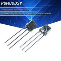 10PCS Universal Infrared Receiver TL1838 VS1838B 1838 38Khz wholesale WATTY Electronics