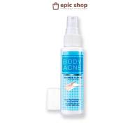 Mistine Body Acne Double Action Clarifying Spray 50 ml. มิสทิน บอดี้ แอคเน่ ดับเบิ้ล แอคชั่น แคลริฟายอิ้ง สเปรย์ สเปรย์ฉีดสิวที่หลัง สเปรย์ฉีดสิว (pickandpay)