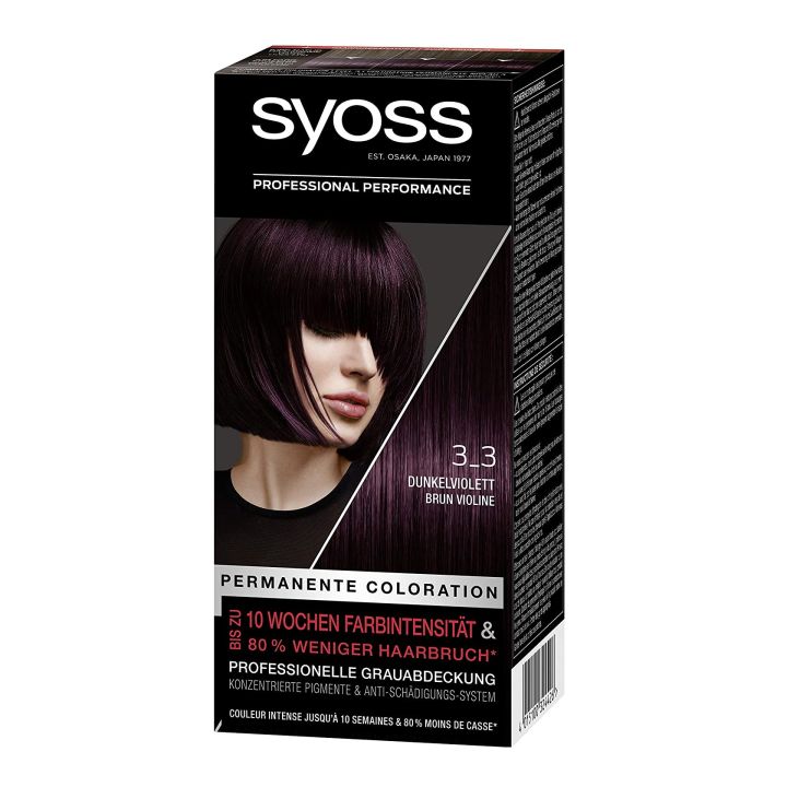 Bạn muốn thử một mái tóc mới đầy bắt mắt và ấn tượng? Hãy nhuộm tóc màu tím violet ngay để có được diện mạo mới lạ, màu sắc độc đáo và cá tính. Hình ảnh liên quan sẽ khiến bạn thích thú và muốn thử ngay.