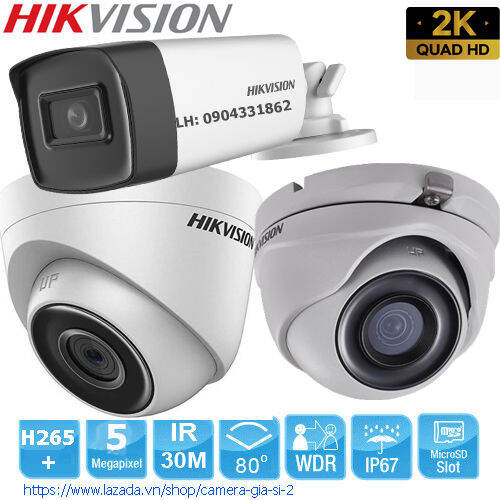 hikvision cctv lazada