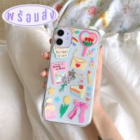 เคสไอโฟน เคสi12 i12promax i12 caseiphone i12mini เคสใส