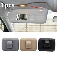 【CC】✷﹍  Clip Holder to 8U0857562 8E0857562 for A5 Q3 2013 2014 2015 C45 Plastic Gray