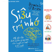 Siêu Trí Nhớ AlphaBooks