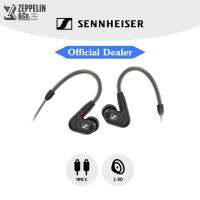 (แบรนด์ใหม่ในแพคเกจเดิม) SennheiserДIE300หูฟังแบบมีสาย-ไดนามิกเบสสบายเหมาะสำหรับหูส่วนใหญ่