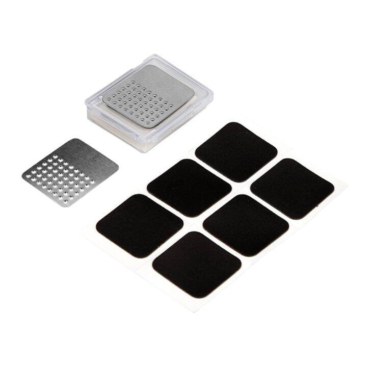 Bike Cycling Accessories Bicycle Flat Tire Repair Kit Tool Set Fast