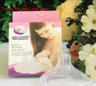Núm trợ ty GB Baby Hàn Quốc siêu mềm thumbnail