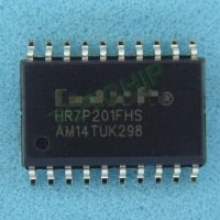 1pcs HR7P201FHS SOP16 Microcontroller 8Bit