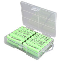 24 Section 7 No. Battery Storage Box No. 7 Universal Battery Box Storage Box Finishing Box Box Plastic Box 1 A