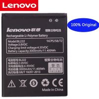 【In Stock】 iwhdbm 100% Original BL222สำหรับ S660 S668T S 660 668T 3000MAh 3.8V คุณภาพสูง Li-Ion โทรศัพท์มือถือ