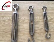 Tăng Đơ Inox 304 loại xịn chống rỉ sét