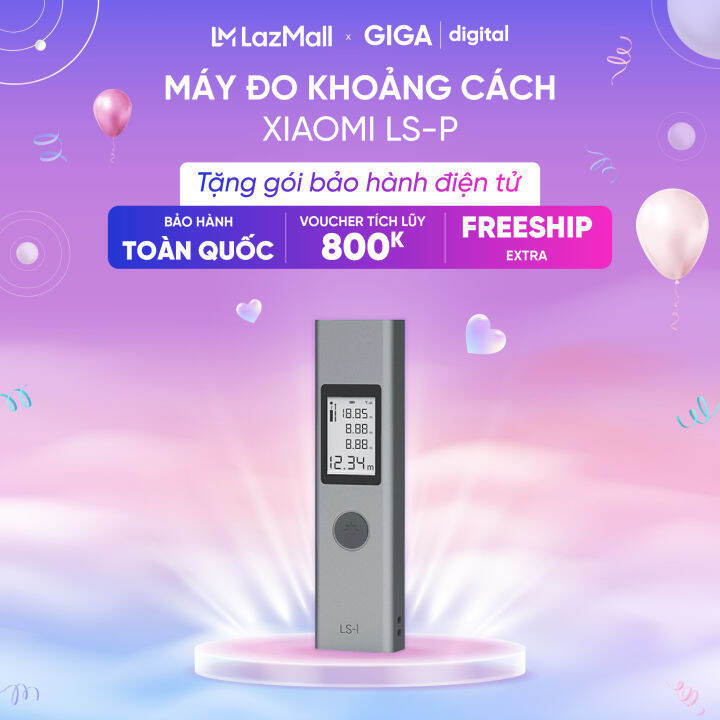 M Y O Kho Ng C Ch Xiaomi Duka Ls P M Lazada Vn