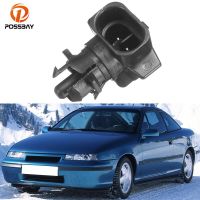 รถ2-Pin ภายนอก Ambient Air Temperature Sensor สำหรับ Opel Vauxhall Agila Astra Calibra Combo Frontera Meriva Signum Tigra Vectra