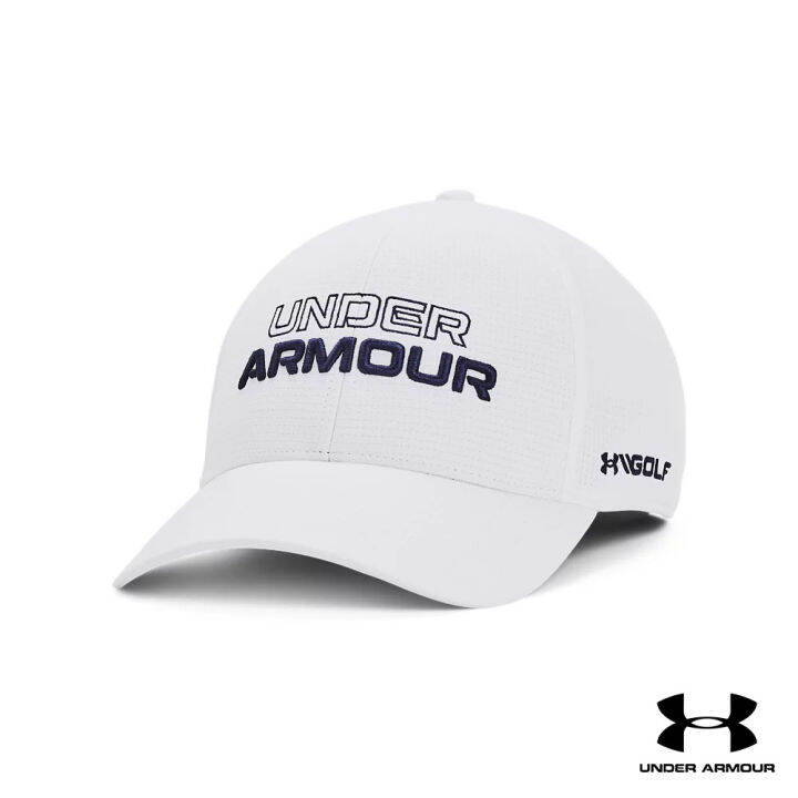 Under Armour UA Men's Jordan Spieth Golf Hat Lazada