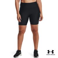 COD Under Armour Womens HeatGear® Armour Bike Shorts