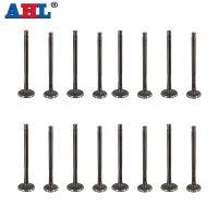 ✳♙✽ AHL Motorcycle Intake Exhaust Valve Stem For HONDA VFR400 NC21 CBR400 CBR23 NC23 1985 1986 VF400K 1988 CBR VFR 400 14711-ml0-000