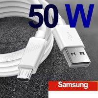 Samsung Galaxy A10e A20 A20e A20s A21 A23 A22 5G A22s A3 2017 A3 Core A32 A40 A40s A41 A53 A5 A7 5G 2017 2018 Micro usb  6A เต็ม