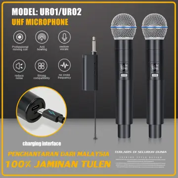 codless mic Buy codless mic at Best Price in Malaysia h5