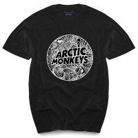 new arrived Arctic Monkeys Rock Music Band T Shirts  mens pattern t shirt|T-Shirts|   - AliExpress