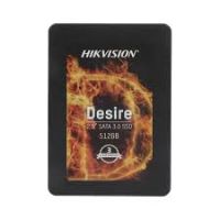 SSD 2.5 SATA 512.GB (3Y) Hikvision Desire(S) (HIKSSDDESIRE512G)