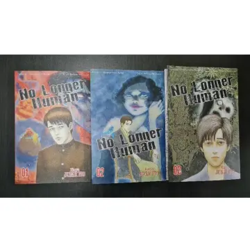 Junji Ito Story Collection Manga Volume 1-21 English Version 