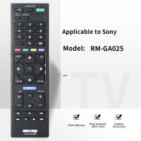 ZF Applies To SONY New RM-GA025 Remote Control