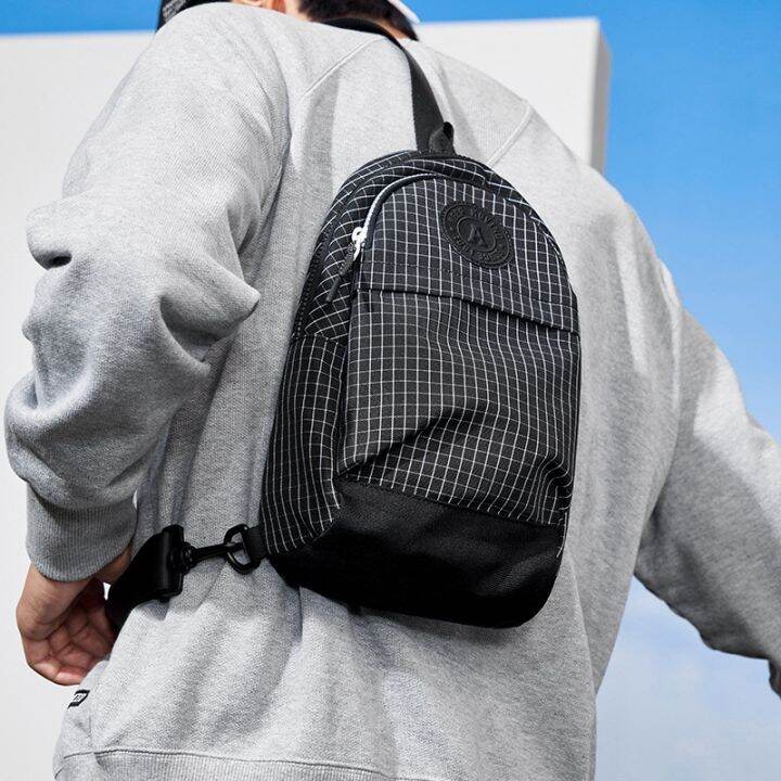 ANTA Unisex Lifestyle Chest Bag Lazada PH