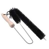 Dryer Vent Cleaner Dryer Lint Brush Vent Trap Cleaner Long Flexible Refrigerator Coil Brush