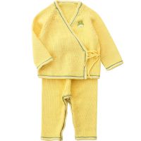 Fun Gown Suit Knitting Needle Handmade Clothes diy Material Bag Baby Thread Wool Yarn for Babies Pure Cotton Wire