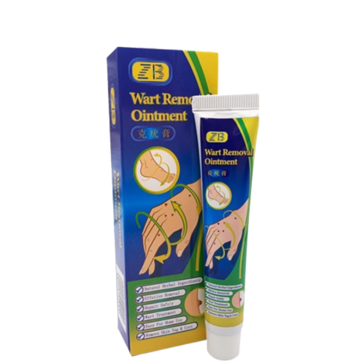 Wart Removal Cream Foot Corns Remover Cream Warts Removal Ointment To