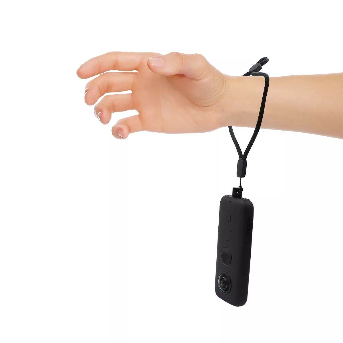 DJI Pocket 2 Camera Antilost Rope Strap Lanyard Hand Wrist Strap for