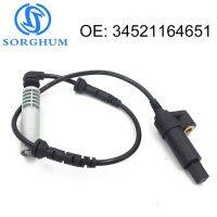 34521164651 New Front Left / Right ABS Wheel Speed Sensor For BMW E46 ABS