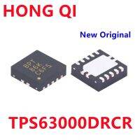 New Original TPS63000DRCR TPS63000DRC BPT high efficiency buck/boost converter SON10  TPS63000DRCT TPS63000 WATTY Electronics