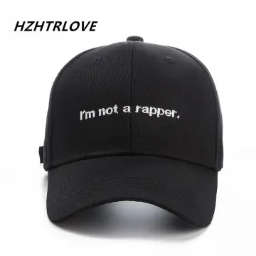Shop Snapback Cap Men Rapper With Great Discounts And Prices Online - Jun  2023 | Lazada Philippines
