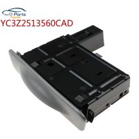 new prodects coming YC3Z 2513560 CAD Drinks Can Console Cup Holder For Ford Excursion 2000 2001 2002 2003 2004 YC3Z2513560CAD