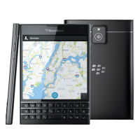 Blackberry Passport Q30 LTE 3GB RAM 32GB ROM 13.0MP BlackBerrys OS โทรศัพท์มือถือ