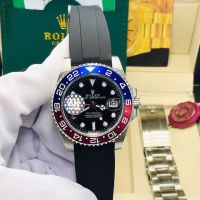 พร้อมส่ง นาฬิกาโรเลกROLEX  Auto grade top hiend Size: 40mm