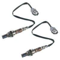 2X O2 Oxygen Sensor for Accord 2.2L 2.3L 94-02 Upstream Odyssey Prelude Rear 36531-PAA-A01, 250-24620