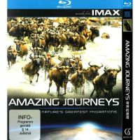 Natural biology documentary strange journey BD Hd 1080p Blu ray 1 DVD