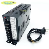 เครื่องเกมส์ตู้แหล่งจ่ายไฟ5A 5V 10A 12V อะไหล่อาร์เคด Jamma อุปกรณ์วิดีโอเกมสวิตช์จ่ายไฟสลับ