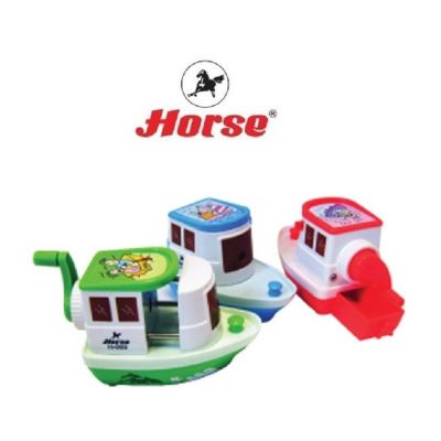 HORSEตราม้า เครื่องเหลาดินสอ H-069 จำนวน 1 เครื่อง