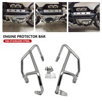 Engine Guard Crash Bar Bars Bumper Protector Bar For HONDA Gold Wing DCT 1800 GL1800 F6C F6B 2018-2021 Motorcycle Accessories Covers