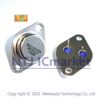 5 ชิ้น MJ11016 TO-3 MJ11016G Silicon NPN Darlington Power Transistor (30A 60-120V 200W)