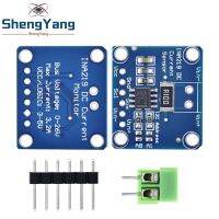 ShengYang INA219 I2C Zero Drift Bi-directional Current Power Supply Sensor Breakout Monitoring Module