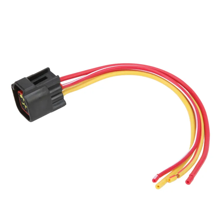 Starter relay solenoid connector practical starter relay solenoid