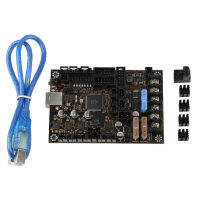 CCCUE Einsy Rambo Clone 1.1b Mainboard สำหรับ Prusa I3 MK3S TMC2130 Stepper ไดรเวอร์